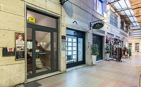 Im International 1 - Galleria Raggio 3/9